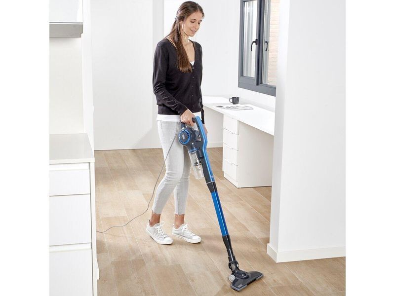 Вертикальный + ручной пылесос (2в1) Black+Decker BXVMS600E 1359069 фото