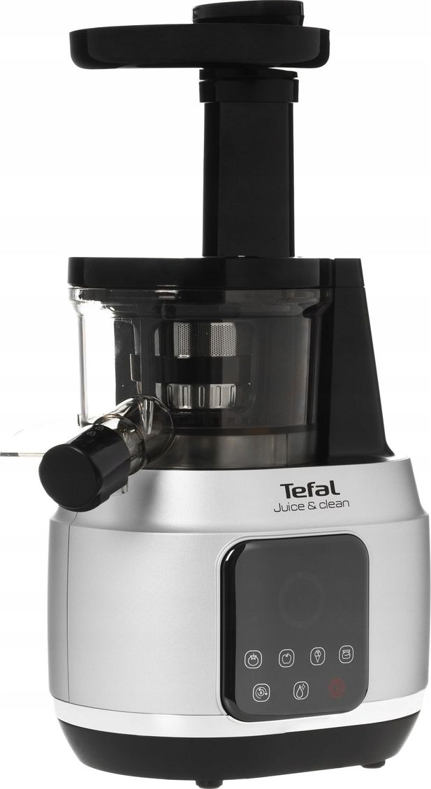 Фото Соковыжималка шнековая Tefal ZC420E38