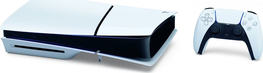 Стаціонарна ігрова приставка Sony PlayStation 5 Slim 1TB (1000040591) 1365635 фото