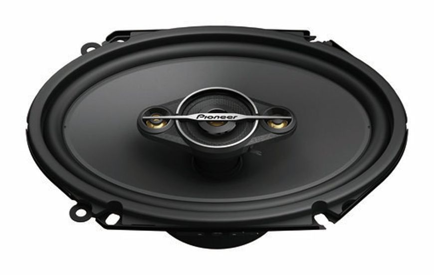 Коаксіальна автоакустика Pioneer TS-A6881F 1401478 фото