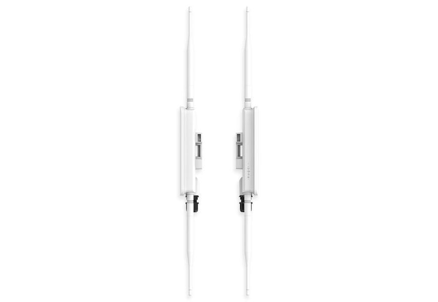 Точка доступу EnGenius Cloud Managed AC1300 Wave 2 Outdoor Wireless Access Point (ECW160) 1407199 фото
