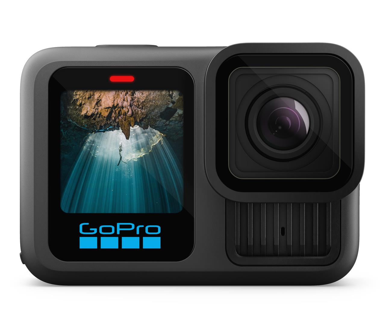 Фото Екшн-камера GoPro HERO13 Black (CHDHX-131-RW)