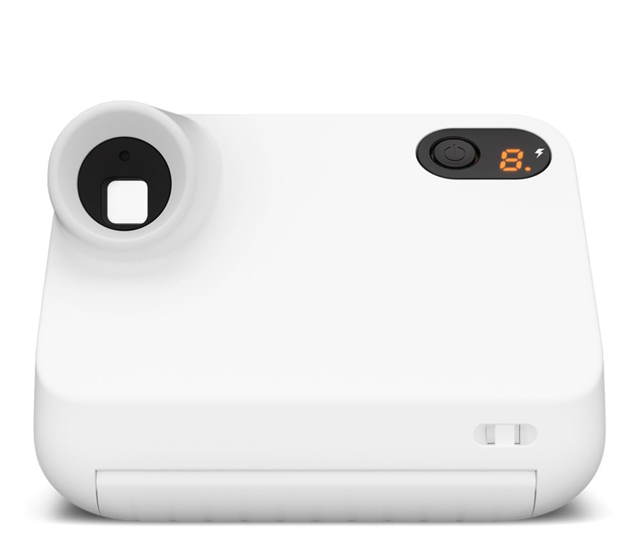 фото Фотокамера моментальной печати Polaroid Go Gen 2 White (9097) 2