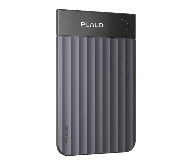 фото Цифровой диктофон Plaud AI Note Pro Black (PLD-PRO-BL) 3