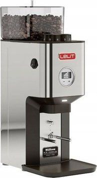 Кавомолка електрична Lelit William PL72-P 1421774 фото