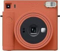 Фотокамера моментальной печати Fujifilm Instax Square SQ1 Terracotta Orange (16672130) 1367836ua фото