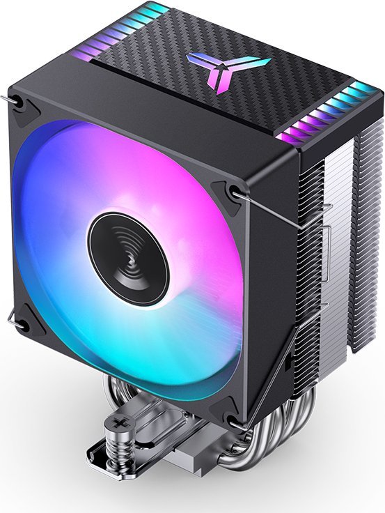 Фото Воздушное охлаждение Jonsbo CR-1400 EVO Color Black