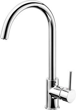 Змішувач для кухоної мийки Deante Low Pressure BEZ_062H 1359851 фото