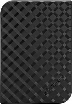 SSD накопитель Verbatim STORE'N'GO Portable 1TB USB 3.2 (53230) 1344707 фото