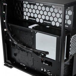 Корпус In Win 303 Black 1362998 фото