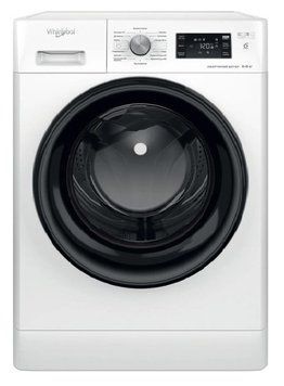 Стирально-сушильная машина автоматическая Whirlpool FFWDB 864349 BV PL 1384920ua фото