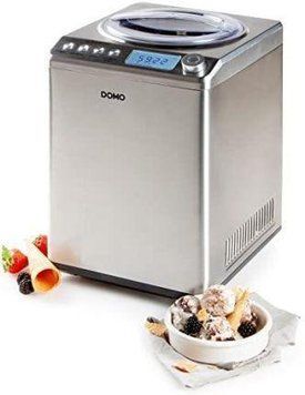 Йогуртница Domo DO9232I 1394923 фото