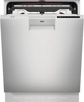 Посудомоечная машина AEG FBB73707PM 1480202ua фото