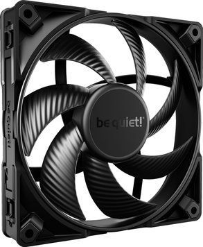 Вентилятор be quiet! Silent Wings PRO 4 140 PWM (BL099) 1349752 фото