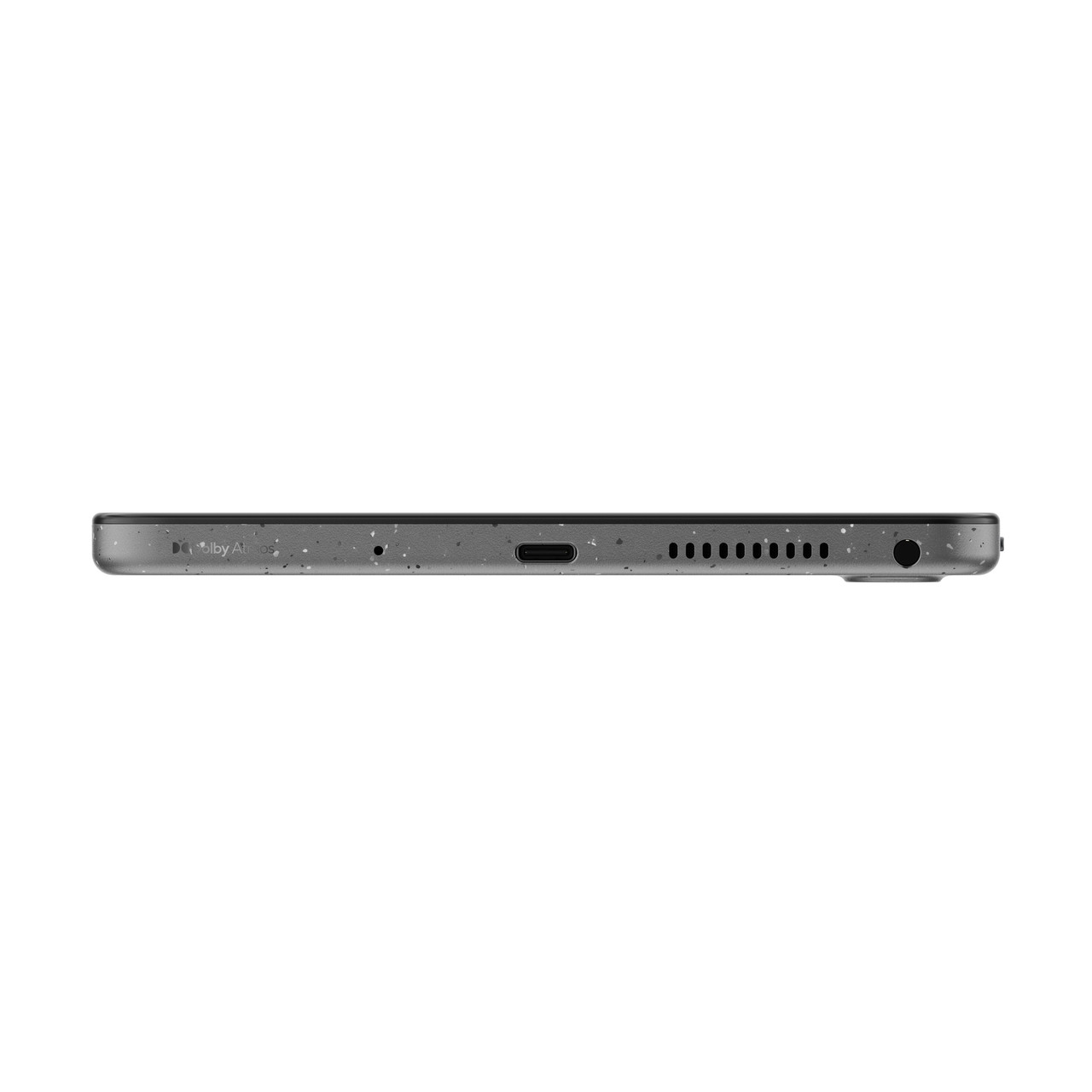 Фото Планшет Lenovo Tab One 4/128GB Wi-Fi Luna Grey + Clear Case (ZAF00131UA)