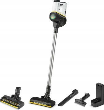 Вертикальный + ручной пылесос (2в1) Karcher VC 6 Cordless ourFamily Duo (1.198-678.0) 1416192 фото