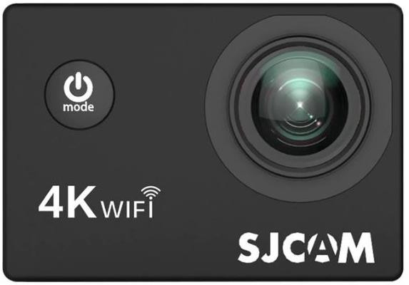Фото Екшн-камера Sjcam SJ4000 AIR
