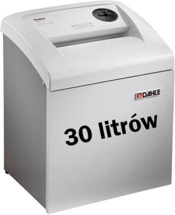 Фото Шредер Dahle 40014