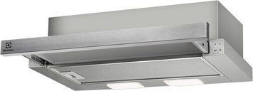Витяжка телескопічна Electrolux LFP226S 1356281 фото