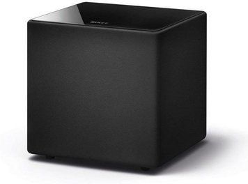 Сабвуфер KEF Kube8b (SP4073B0AA) 1363485 фото
