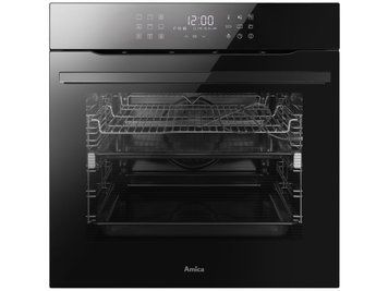 Духовка електрична Amica ED97599BA+ 1355628 фото