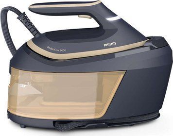 Парогенератор Philips PerfectCare 6000 Series PSG6066/20 1379795ua фото