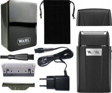 Електробритва чоловіча Wahl Super Close Shaver 3616-0470 1427045 фото