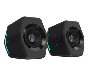 Акустические колонки Edifier G2000 Black 1368031 фото