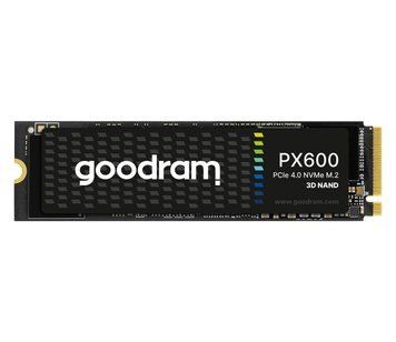 SSD накопитель Goodram PX600 1 TB (SSDPR-PX600-1K0-80) 1387782ua фото