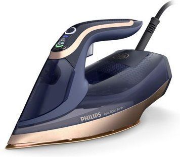 Праска з парою Philips Azur 8000 Series DST8050/20 1362657ua фото