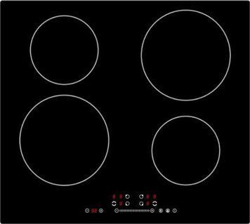 Варильна поверхня електрична MPM MPM-60-IM-05 1361414 фото