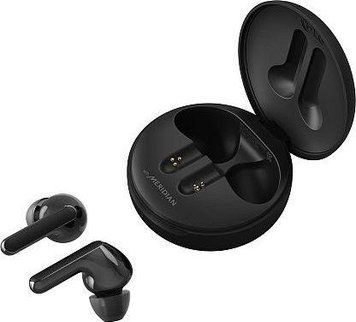 Навушники TWS LG TONE Free FN4 True Wireless Black (HBS-FN4.ABRUBK) 1478657ua фото