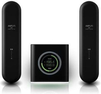 Wi-Fi роутер / Точка доступу Ubiquiti AmpliFi HD Gamer's Edition (AFI-G) 1397773 фото