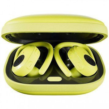 Навушники TWS SkullCandy Push Ultra True Electric Yellow (S2BDW-N746) 1479785ua фото