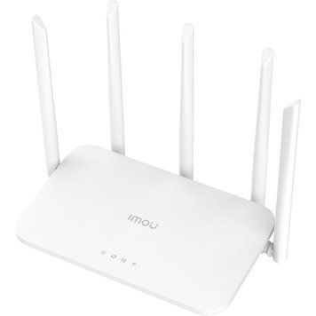 Wi-Fi маршрутизатор (роутер) Imou HX21 White 1344379 фото