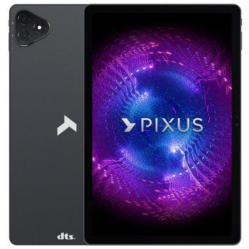 Планшет Pixus Titan 8/256GB LTE Gray 1473959ua фото