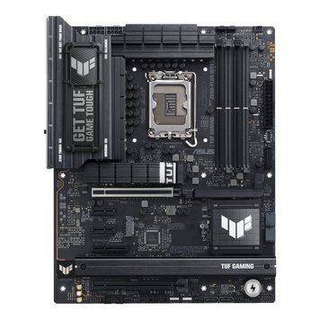 Материнская плата Asus TUF Gaming Z890-PLUS WIFI 1345567 фото