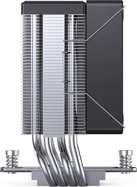 Воздушное охлаждение Jonsbo CR-1400 EVO Color Black 1414907 фото