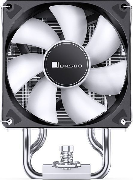 Воздушное охлаждение Jonsbo CR-1400 EVO Color Black 1414907 фото