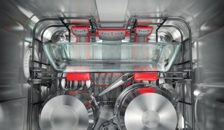 Посудомоечная машина Whirlpool WSIO 3O34 PFE X 1361293ua фото