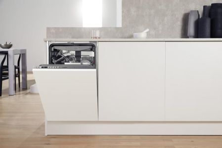 Посудомоечная машина Whirlpool WSIO 3O34 PFE X 1361293ua фото