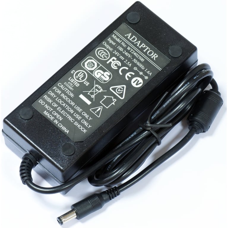 фото Коммутатор управляемый уровня 2 Mikrotik RB260GSP (CSS106-1G-4P-1S) 3