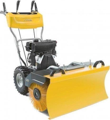 Подметальная машина Stiga SWS 800 GE (219802532/ST1) 1373554ua фото