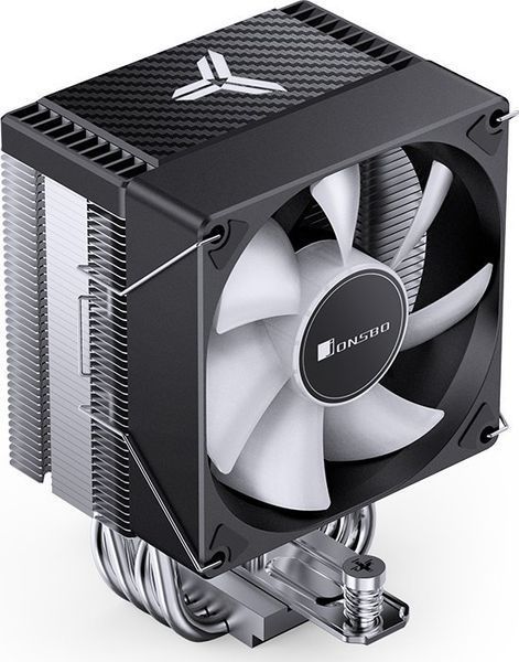 Воздушное охлаждение Jonsbo CR-1400 EVO Color Black 1414907 фото