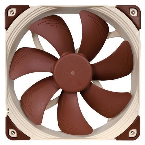 Вентилятор Noctua NF-A14 ULN 1356702 фото