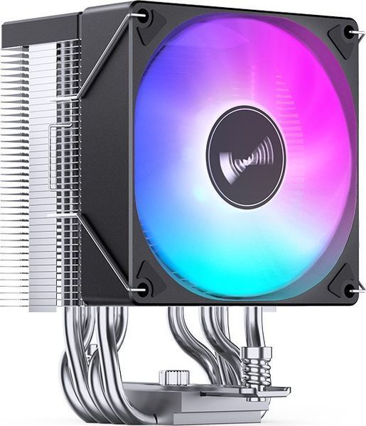 Воздушное охлаждение Jonsbo CR-1400 EVO Color Black 1414907 фото