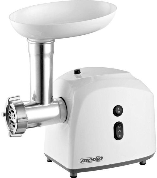 Электромясорубка Mesko MS 4805 1362705 фото