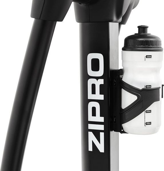 Орбитрек электромагнитный Zipro Iconsole+ Heat Black 1373451 фото