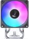 Воздушное охлаждение Jonsbo CR-1400 EVO Color Black 1414907 фото 6