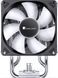 Воздушное охлаждение Jonsbo CR-1400 EVO Color Black 1414907 фото 12